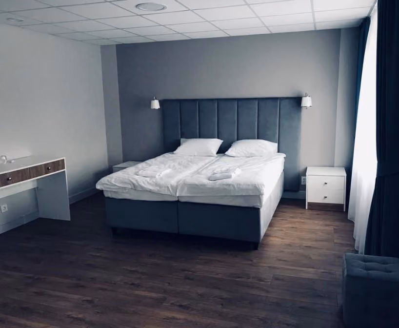 Улучшенный новый в гостинице Дейма — фото 5